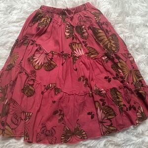 Girls Gap Skirt